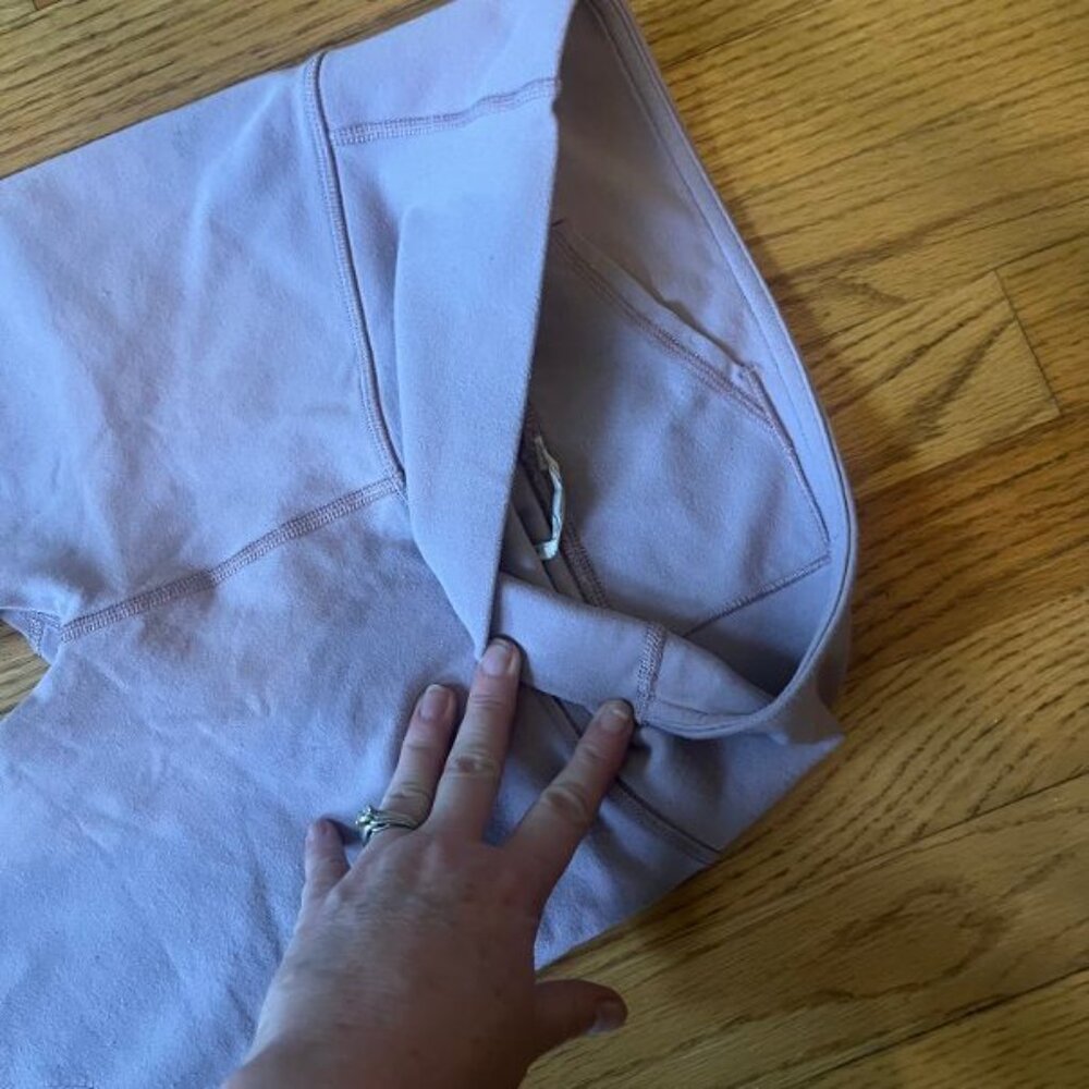 Lululemon Leggings - Picture 3 of 5